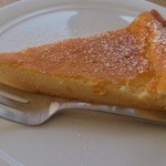 Jikan ryoko - チーズタルト