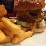 ブラザーズ - ちょうど良い高さです 2013/11/15