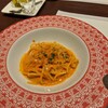 TORATTORIA VIOLA - スペシャリテ生うにのスパゲティ