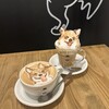 ハットコーヒー