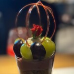 SWEETS BAR ASHIOTO - 