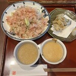 Kagurazaka Kuzuryuusoba - 