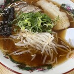 西脇大橋ラーメン - 