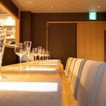 Teppan×Wine 堀 - 