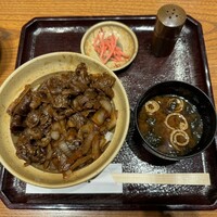 豚捨 KITTE丸の内店 - 