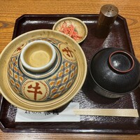 豚捨 KITTE丸の内店 - 