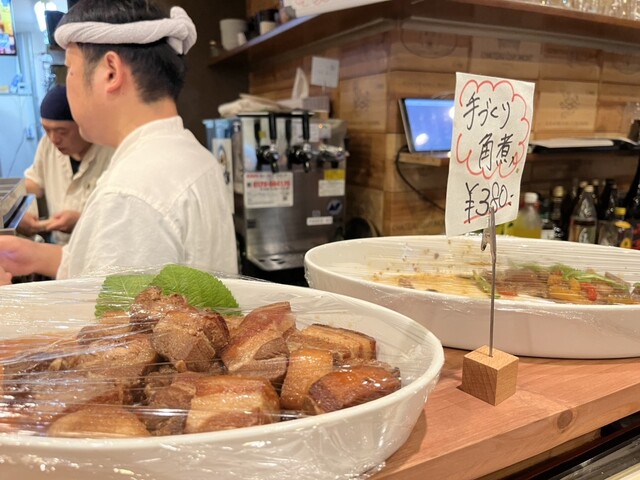 【 でん助  】 おでん処 でん助 - 泉佐野/おでん | 食べログ
