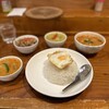 バンコク ピーナッツ食堂 - ミニオールセット