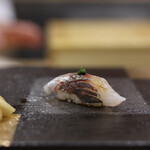 Kyou To Sushi Momonoki - 