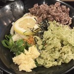 有頂天うどん - 