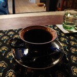 Cafe Navao - ドリンク写真: