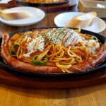 自家製生パスタとスペアリブのお店 なかい家 - 