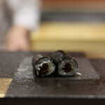 Kyou To Sushi Momonoki - 