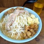 ラーメン二郎 - 