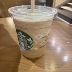 スターバックス・コーヒー - ドリンク写真: