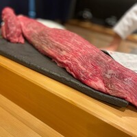 弁慶橋 せき - 