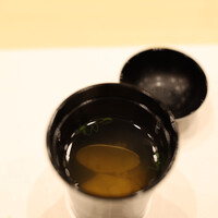 京都 鮨 もと樹 - 