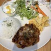 い菜やカフェ