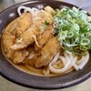 牧のうどん 空港店