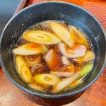 蕎麦きり吟 - 