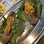 Oosaka Yakiniku Horumon Futago - 