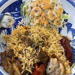 ザイカ・カレーハウス - 