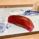 鮨 銀座おのでら 弟 - 