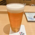 鮨 銀座おのでら 弟 - 