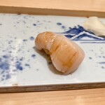 鮨 銀座おのでら 弟 - 