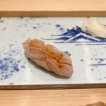 鮨 銀座おのでら 弟 - 