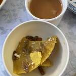 ザイカ・カレーハウス - 