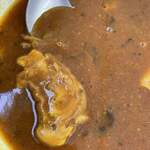 ザイカ・カレーハウス - 