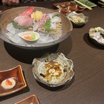 完全個室 つくよみ 本店 - 