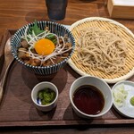 スタンド JAPA SOBA HANAKO - 