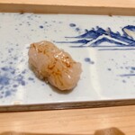 鮨 銀座おのでら 弟 - 