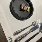 インフィニート ヒロ - 