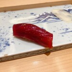 鮨 銀座おのでら 弟 - 