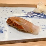 鮨 銀座おのでら 弟 - 