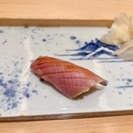 鮨 銀座おのでら 弟 - 