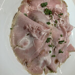 インフィニート ヒロ - 