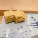鮨 銀座おのでら 弟 - 