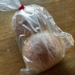 DOPPO - ホワイトコッペ