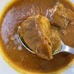 ザイカ・カレーハウス - 