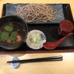 Teuchi Soba Daichi - 