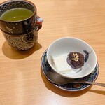 鮨 銀座おのでら 弟 - 