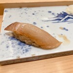 鮨 銀座おのでら 弟 - 