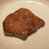 ビーフキッチン 恵比寿店 - ランチセットA