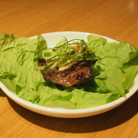 ビーフキッチン 恵比寿店 - ランチセットA