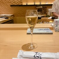 鮨 銀座おのでら 弟 本店 - 