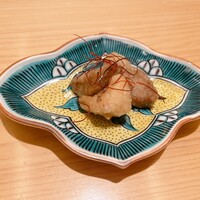 鮨 銀座おのでら 弟 本店 - 